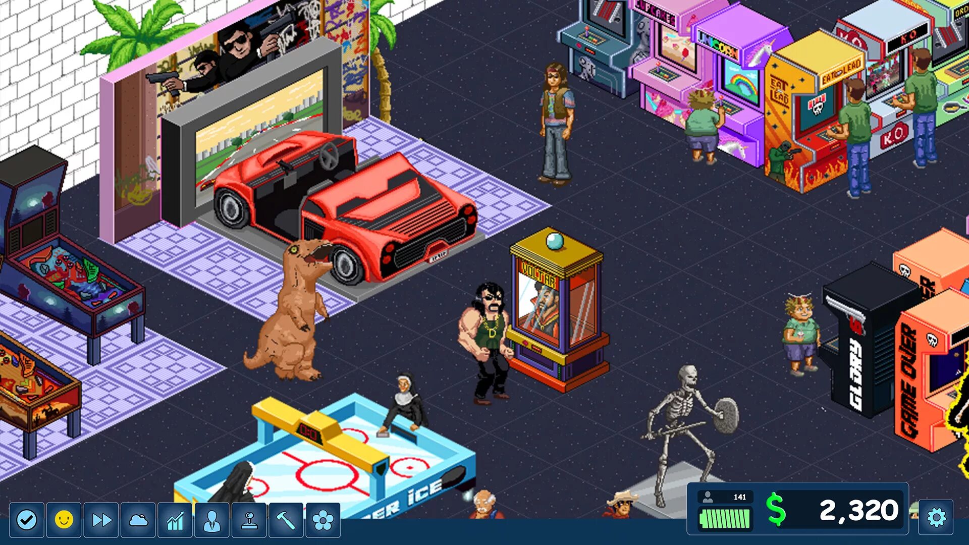 Only way game. Arcade Tycoon. Игры в стиле Tycoon. Tycoon игры на ПК.