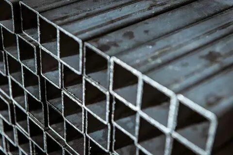 Труба профильная 100х100х4