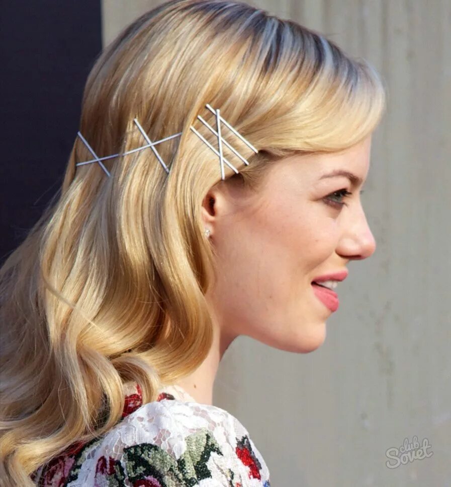 Прическа с заколками невидимками. Красивые прически с невидимками. Прически с заколками на средние волосы. Невидимки как закалывать. Прически с заколками.