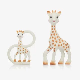 Sophie la girafe
