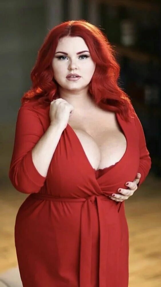 Red size