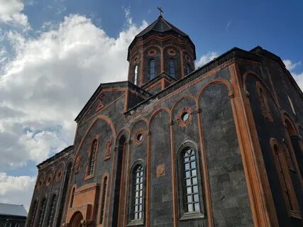 Pagoda gyumri