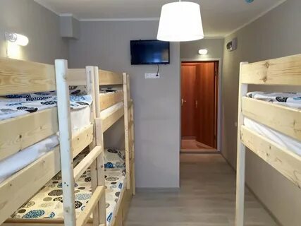 Хостел ульяновск