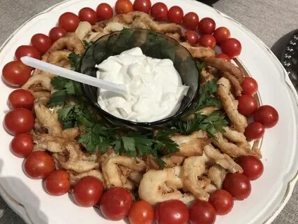 Кубанская кухня