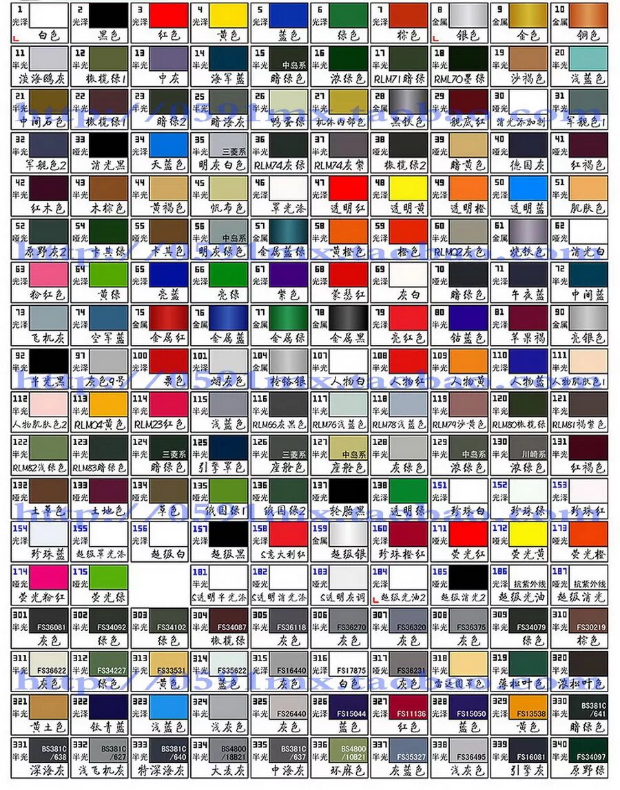 таблица красок mr hobby. палитра mr hobby gunze. таблица соответствия краски mr. краски mr hobby таблица цветов. таблица красок mr hobby.