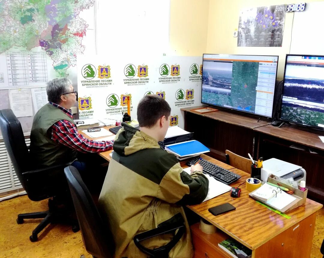 Как проводится служба
