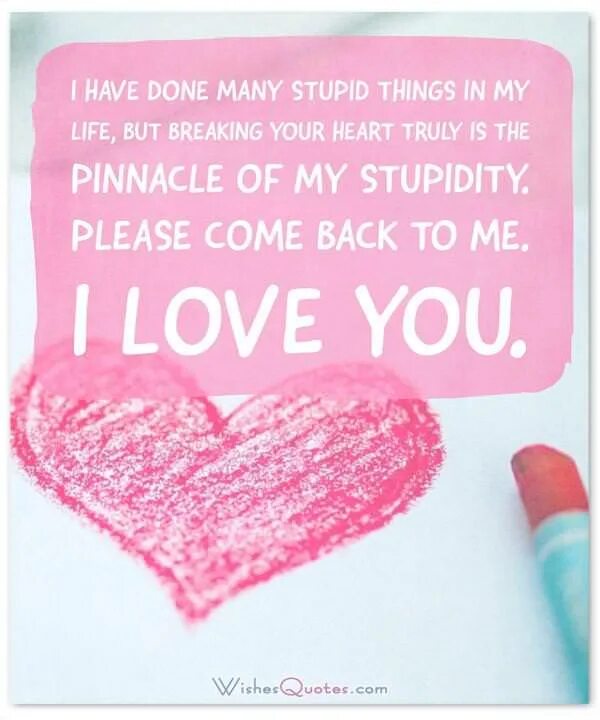Come back and love me. Come back to me. I come for your love. I come for your love. Love coming down.
