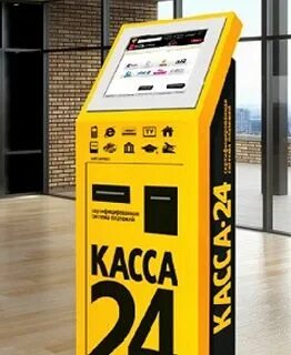 Касса 24 билеты
