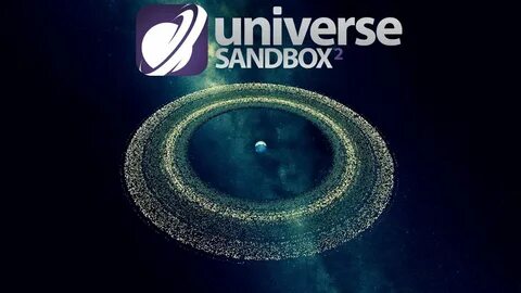 Universe sandbox 2 на пк