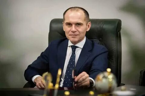 Директор ивановского