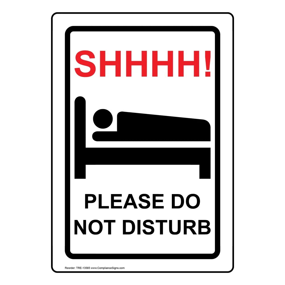 Do not Disturb табличка. Please do not Disturb. Please do not. Please do not Disturb logo. Do not click this