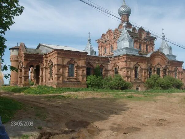 Полгода ныр. Ныр кировская область. село ныр кировская область.