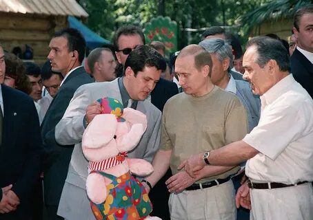 Июнь 2000 года