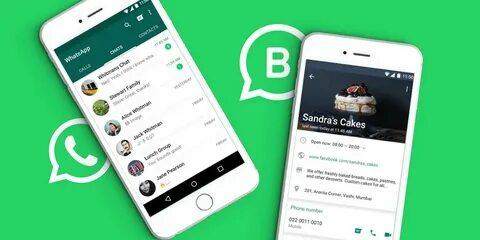 В ватсап бизнес не работает каталог почему