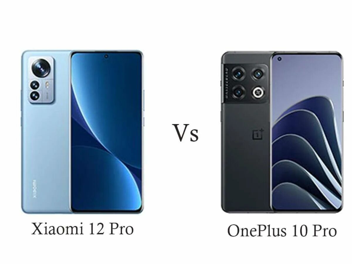 Oneplus 10t vs. Xiaomi 10 vs 10 pro. xiaomi oneplus 10 pro. xiaomi 12x pro. xiaomi 12 pro.