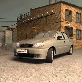Daewoo max