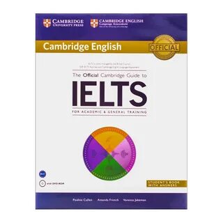 Cambridge english ielts скачать