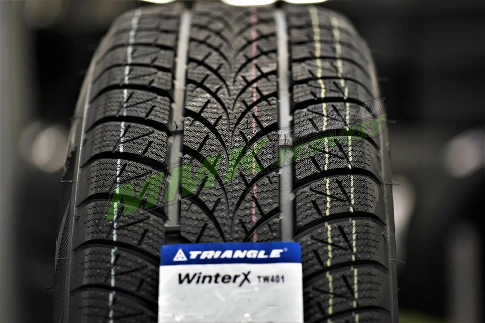 Triangle winterx tw401. Triangle winterx tw401