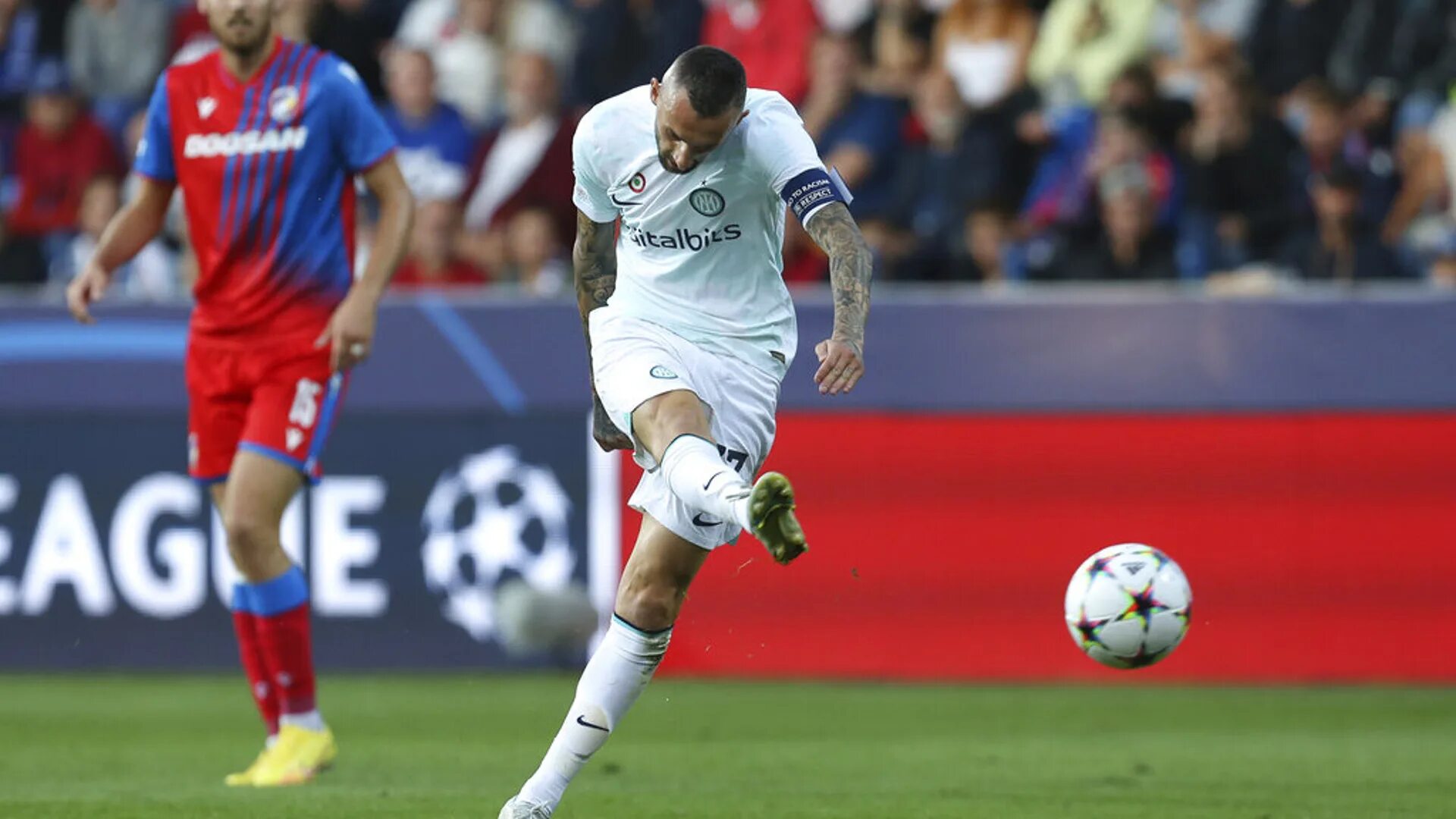 лига виктории футбол