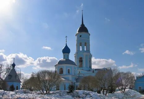 Мытищи ярославская область