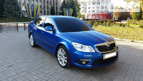 История покупки машины. - Skoda Octavia A7 Mk3, 1,4 л, 2018 года покупка машины 