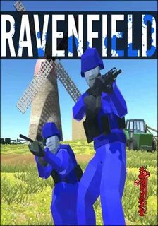 Ravenfield 25
