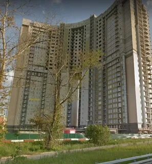 Красногорск 25