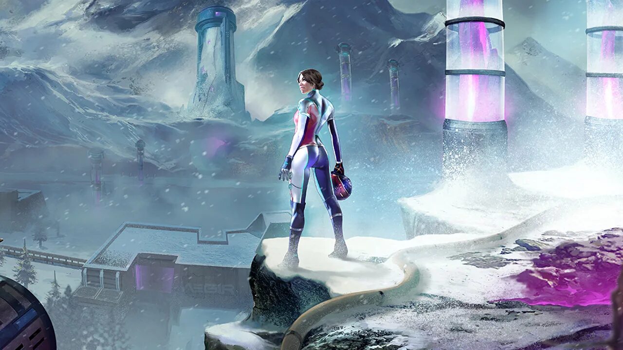 This game is epic. Relicta. реликта игра. игры эпик геймс. epic games бесплатные игры 2025.