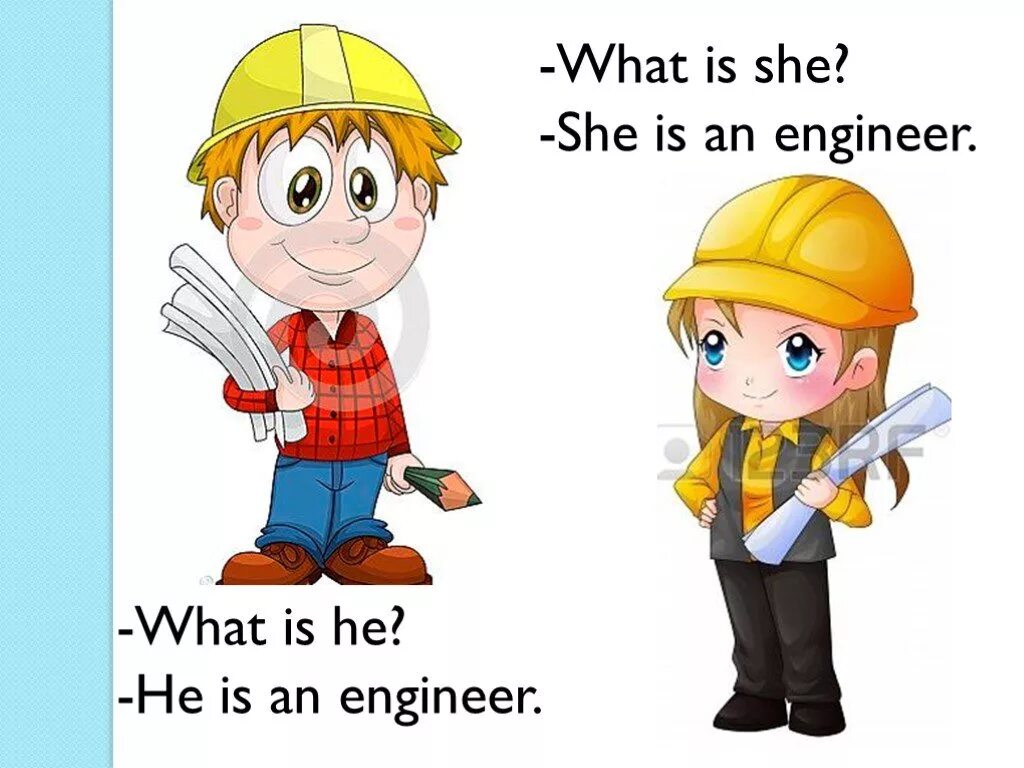 Her are engineers. He is an Engineer. Be Engineer. What do Engineers do. Engineer надпись.