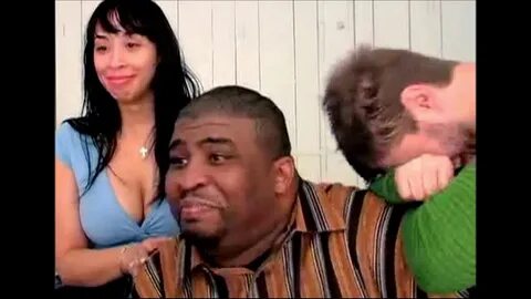 Patrice o'neal threesome girl