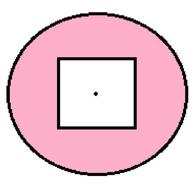 Стороны квадрата 12 2. Круг квадрат диаметром 10 сантиметров. Квадрат с периметром 24 см. Площадь закрашенной фигуры в круге. Площадь закрашенной фигуры квадрат в круге.