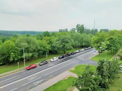 Шипиловский проезд