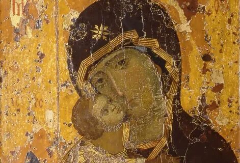 Исторические икона