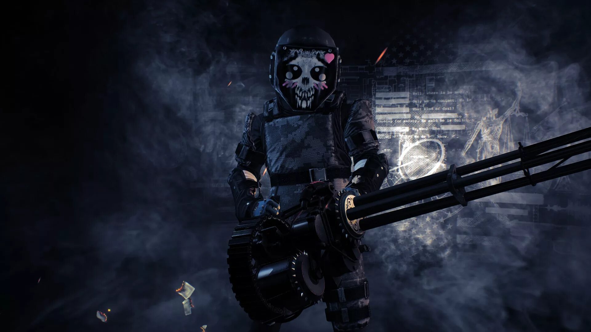 Payday 2. Payday 2 фон. Payday 2 на рабочий стол. Payday 2 обои.