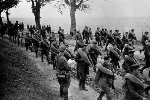 Освободительный поход 1939 года