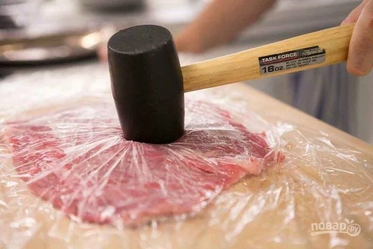 Как снять пленку с говяжьей Вареная говяжья печень пошаговый рецепт с фото на Повар.ру