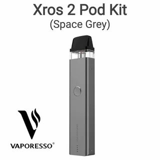 Xros mini space grey