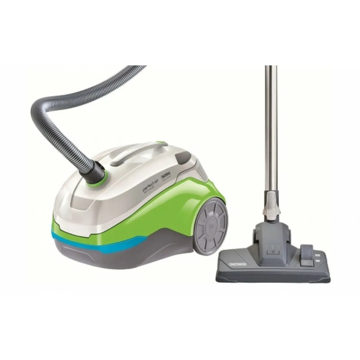 Пылесос thomas perfect air. Пылесос thomas 786532. thomas perfect air allergy pure 786526.