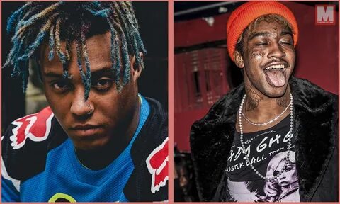 Lil tracy тексты