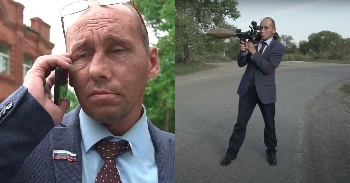 Депутаты решили проблему