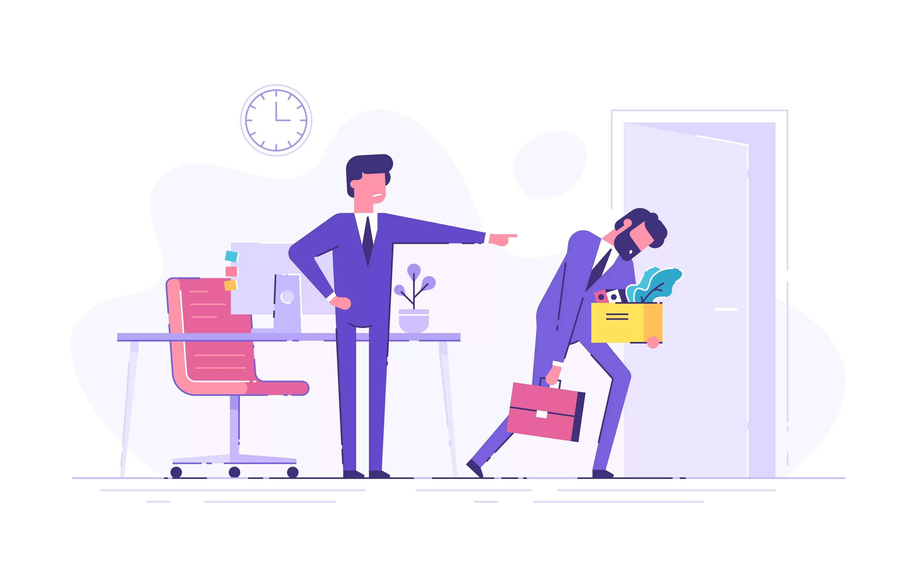 Сокращение и другая работа