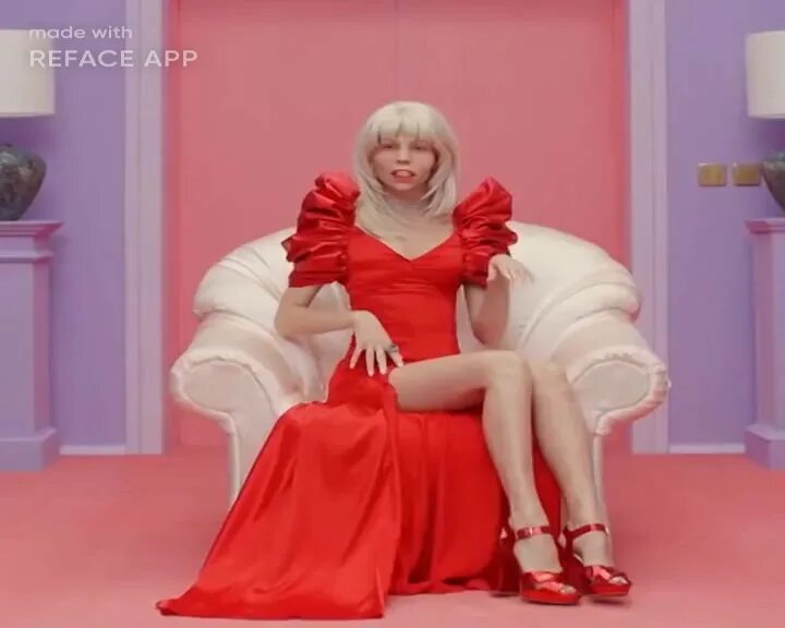 лапка ожерелье диадема