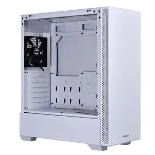 Lian li lancool 205