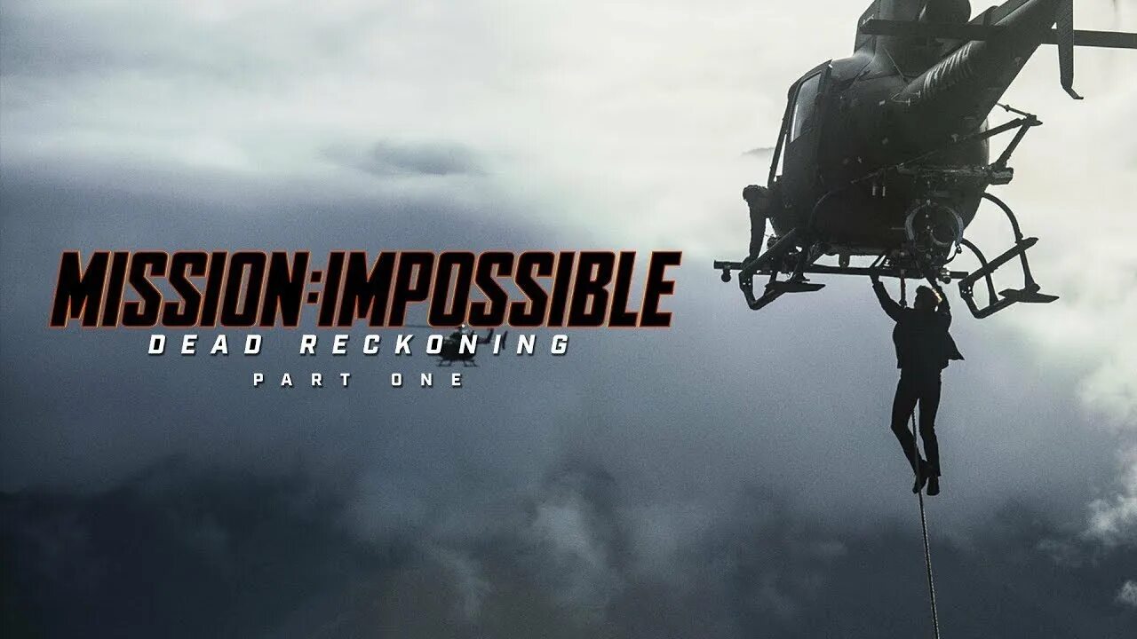 Миссия невыполнима расплата часть первая. Mission: Impossible – Dead Reckoning Part one. Mission: Impossible – Dead Reckoning Part one poster. Mission Impossible 7: Dead Reckoning Part one - New Trailer 2023.