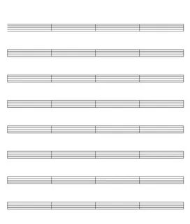Empty tabs