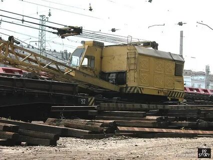 Кран кж 561