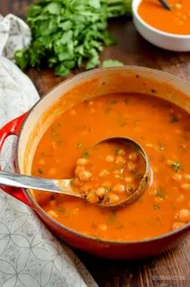 Вкусные супы дома приготовить