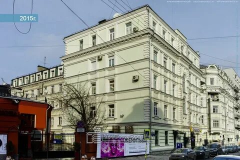 Переулок 1 дом 5