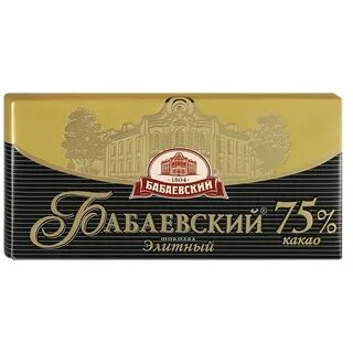 Бабаевский элитный