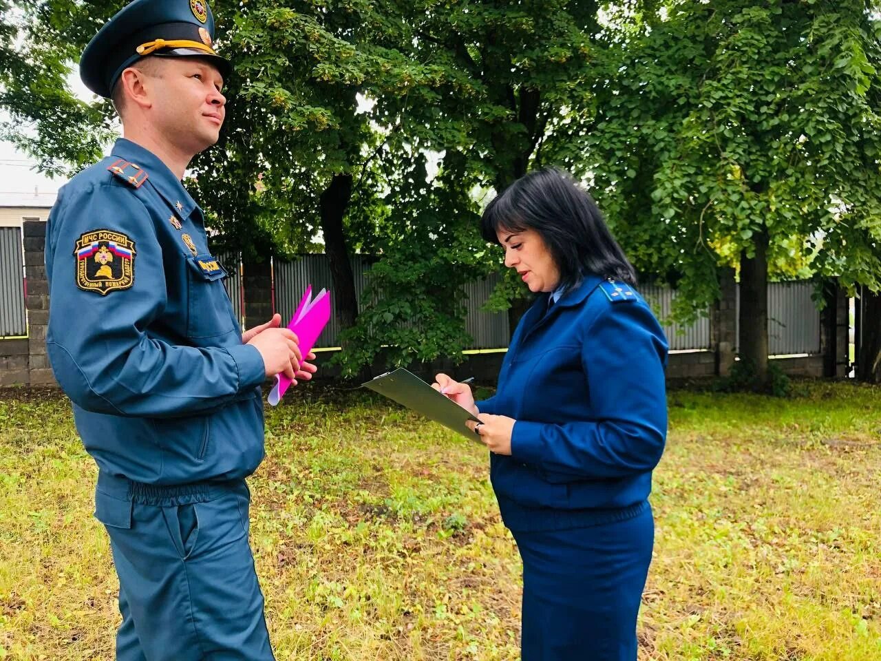 Нарушение пожарной безопасности в школе. Пожарная прокуратура. Пом прокурора Тульской обл.. Несовершеннолетние нарушители. Рытенко прокурор Тула.